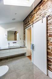 New Bathroom Ensuite Addition Parkside S.A