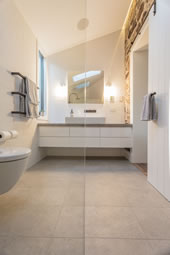 New Bathroom Ensuite Addition Parkside S.A