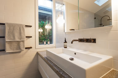 New Bathroom Ensuite Addition Parkside S.A