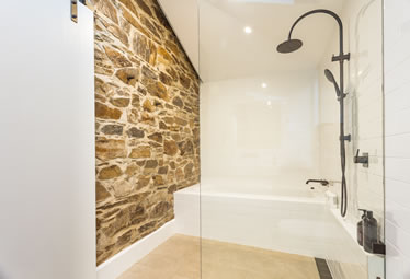 New Bathroom Ensuite Addition Parkside S.A
