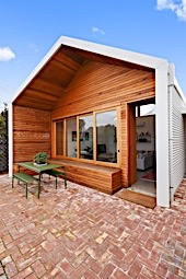New Extension at Rosewater S.A