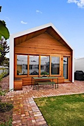 New Extension at Rosewater S.A