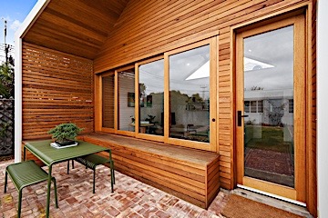 New Extension at Rosewater S.A