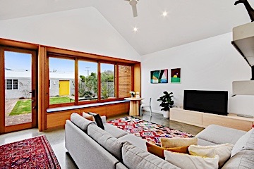 New Extension at Rosewater S.A