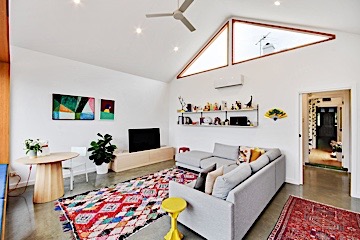 New Extension at Rosewater S.A