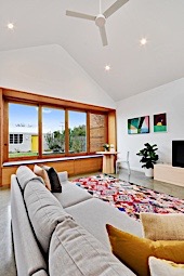 New Extension at Rosewater S.A