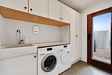 New Extension at Rosewater S.A