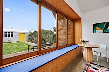 New Extension at Rosewater S.A