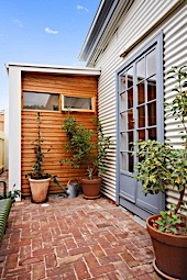 New Extension at Rosewater S.A