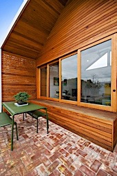 New Extension at Rosewater S.A