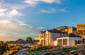 Aria Fresca is Italian for fresh air. And that’s exactly what we created along with Darlington S.A.